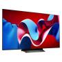 LG OLED55C41LA OLED 4K smart 2024 - slika 3