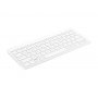 HP Tastatura 350 WHT Compact Multi-Device KBD - slika 3