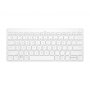 HP Tastatura 350 WHT Compact Multi-Device KBD - slika 1