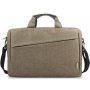 LENOVO Torba za laptop 15.6 Casual Toploader T210 maslinasta (GX40Q17232) - slika 1