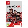 MILESTONE Switch MotoGP 24 (CIAB) - slika 1