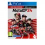 MILESTONE PS4 MotoGP 24 - Day One Edition - slika 1