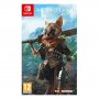 THQ Nordic Switch Biomutant - slika 1
