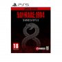 MERIDIEM PUBLISHING PS5 Daymare: 1994 Sandcastle - Limited Edition - slika 1