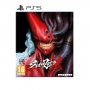 Nighthawk Interactive PS5 Slave Zero X - slika 1