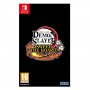 SEGA Switch Demon Slayer: Kimetsu no Yaiba - Sweep the Board! - slika 1