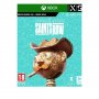 DEEP SILVER XBOXONE/XSX Saints Row - Notorious Edition - slika 1