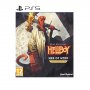 GOOD SHEPHERD ENTERTAINMENT PS5 Mike Mignola's Hellboy: Web of Wyrd - Collectors Edition - slika 1