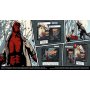 GOOD SHEPHERD ENTERTAINMENT Switch, Mike Mignola's Hellboy: Web of Wyrd - Collectors Edition - slika 2