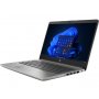 HP 240 G9 (Asteroid silver) FHD IPS, i7-1255U, 16GB, 512GB SSD (6S6U4EA) - slika 1