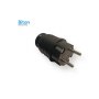 Biton Electronics Utikač Mono gumeni - slika 1