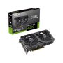 ASUS NVidia GeForce RTX 4070 12GB 192bit DUAL-RTX4070-O12G-EVO - slika 1