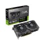 ASUS NVidia GeForce RTX 4060 8GB 128bit DUAL-RTX4060-O8G-EVO - slika 1