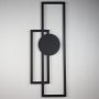 WALLXPERT Zidna dekoracija Trident APT431MS - slika 1