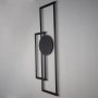 WALLXPERT Zidna dekoracija Trident APT431MS - slika 3