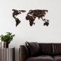 WALLXPERT Zidna dekoracija World Map 25 - slika 4