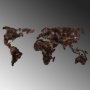 WALLXPERT Zidna dekoracija World Map 25 - slika 5