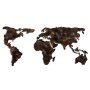 WALLXPERT Zidna dekoracija World Map 25 - slika 1