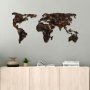 WALLXPERT Zidna dekoracija World Map 25 - slika 2