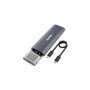 MAIWO M.2 SSD adapter za kućište, 10Gbps, K1690P - slika 1