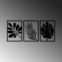 WALLXPERT Zidna dekoracija Leaves - slika 4