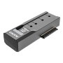 MAIWO Adapter USB Tip-C 10Gbps na NVMe M2 i SATA disk za 2.5'' i 3.5'' HDD, K10635P2 - slika 1