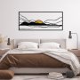 WALLXPERT Zidna dekoracija Cerro - slika 3