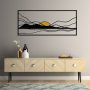 WALLXPERT Zidna dekoracija Cerro - slika 4