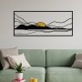 WALLXPERT Zidna dekoracija Cerro - slika 5