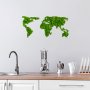 WALLXPERT Zidna dekoracija World Map 11 - slika 3