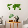 WALLXPERT Zidna dekoracija World Map 11 - slika 4