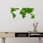 WALLXPERT Zidna dekoracija World Map 11 - slika 2