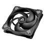 Arctic P14 Max Black Ventilator - slika 2