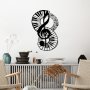 WALLXPERT Zidna dekoracija Musical 4 - slika 1