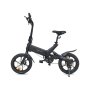 MS ENERGY EBike i6 crni električni bicikl - slika 2