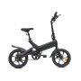 MS ENERGY EBike i6 crni električni bicikl - slika 3