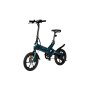 MS ENERGY EBike i6 zeleni električni bicikl - slika 2