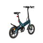 MS ENERGY EBike i6 zeleni električni bicikl - slika 3