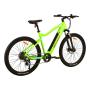 MS ENERGY EBike m11 zeleni električni bicikl - slika 2