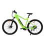 MS ENERGY EBike m11 zeleni električni bicikl - slika 1