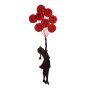 WALLXPERT Zidna dekoracija Banksy 11 1 - slika 1