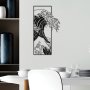 WALLXPERT Zidna dekoracija Waves 3 - slika 2