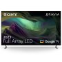 SONY KD75X85LAEP 4K Ultra HD Televizor - slika 1