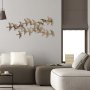 WALLXPERT Zidna dekoracija Sahika - slika 4