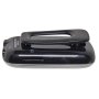 DENVER MPS-316R Crni MP3 Plejer - slika 4