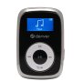 DENVER MPS-316R Crni MP3 Plejer - slika 1