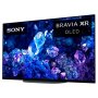SONY XR48A90KAEP OLED 4K Ultra HD Televizor - slika 2