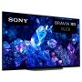 SONY XR48A90KAEP OLED 4K Ultra HD Televizor - slika 3