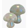 AVATAR Lampa Set Pečuraka 2-u-1 - BELA (AVA356447) - slika 1