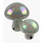 AVATAR Lampa Set Pečuraka 2-u-1 - BELA (AVA356447) - slika 3
